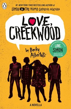 Love, Creekwood (eBook, ePUB) - Albertalli, Becky