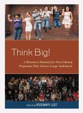 Think Big! (eBook, ePUB) Think Big! (eBook, ePUB)