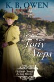 The Secret of the Forty Steps (Chronicles of a Lady Detective) (eBook, ePUB)
