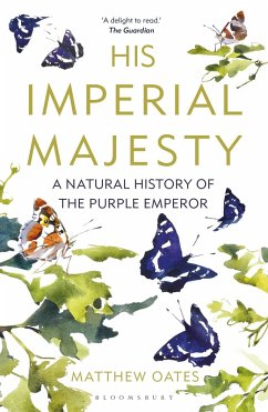 His Imperial Majesty (eBook, ePUB) - Oates, Matthew