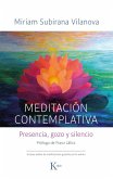 Meditación contemplativa (eBook, ePUB)