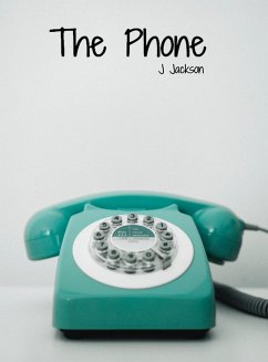 Cover The Phone (eBook, ePUB)