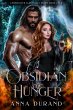 Obsidian Hunger (Undercover Elementals,... - Bild 1