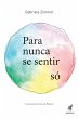 Para nunca se sentir só (eBook, ePUB) - Bild 1