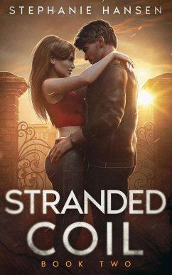 Stranded Coil (Altered Helix, #2) (eBook, ePUB) - Hansen, Stephanie