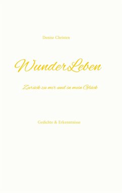 Cover WunderLeben (eBook, ePUB)