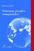 Sistemas penales comparados (eBook, PDF)