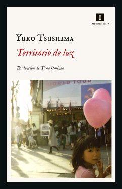 Territorio de luz (eBook, ePUB) - Tsushima, Yuko