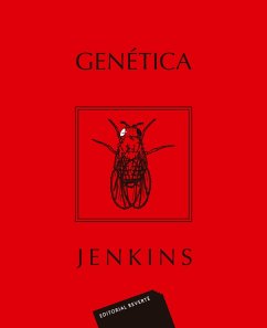 Genética (eBook, PDF) - Jenkins, J. B.