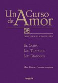 Un curso de amor (eBook, ePUB)