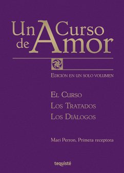 Un curso de amor (eBook, ePUB) - Perron, Mari