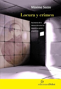 Cover Locura y crimen (eBook, PDF)