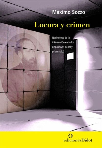 Locura y crimen (eBook, PDF)