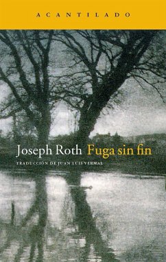 Fuga sin fin (eBook, ePUB) - Roth, Joseph