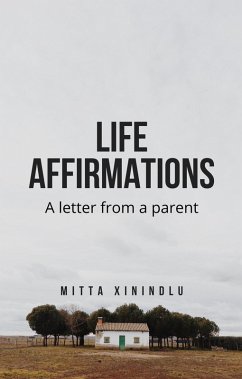 Cover Life Affirmations (eBook, ePUB)