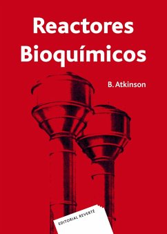 Reactores bioquímicos (eBook, PDF) - Atkinson, B.