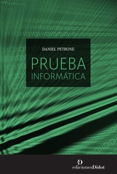 Cover Prueba Informática (eBook, PDF)