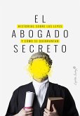 El abogado secreto (eBook, ePUB)