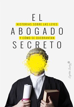 El abogado secreto (eBook, ePUB) - VV.AA