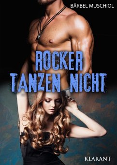 Cover Rocker tanzen nicht (eBook, ePUB)
