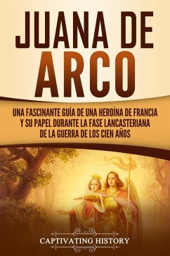 Cover Juana de Arco (eBook, ePUB)