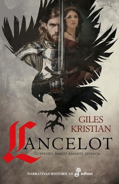 Lancelot (eBook, ePUB) - Kristian, Giles