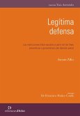 Legítima defensa (eBook, PDF) Legítima defensa (eBook, PDF)