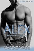 Alex (Eidolon, #1) (eBook, ePUB) Alex (Eidolon, #1) (eBook, ePUB)