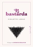 La bastarda (eBook, ePUB)