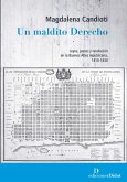 Un maldito Derecho (eBook, PDF)