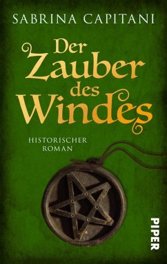 Der Zauber des Windes (eBook, ePUB) - Capitani, Sabrina