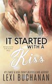 It Started with a Kiss (McKenzie Brothers, #12) (eBook, ePUB)