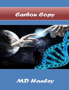Carbon Copy (eBook, ePUB) - Hanley, Md