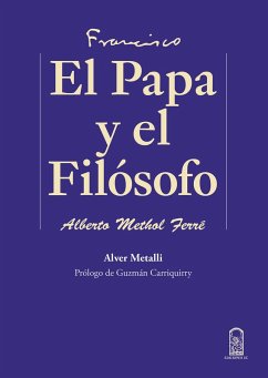 Cover El Papa y el filósofo (eBook, ePUB)