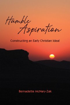 Cover Humble Aspiration (eBook, ePUB)