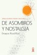 De asombros y nostalgia (eBook, ePUB) - Bild 1