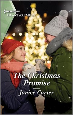 The Christmas Promise (eBook, ePUB) - Carter, Janice