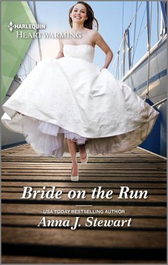 Bride on the Run (eBook, ePUB) - Stewart, Anna J.