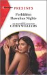 Forbidden Hawaiian Nights (eBook, ePUB) - Bild 1
