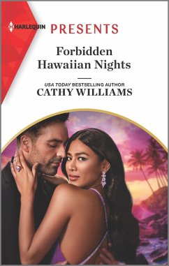 Forbidden Hawaiian Nights (eBook, ePUB) - Williams, Cathy