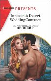 Innocent's Desert Wedding Contract (eBook, ePUB)
