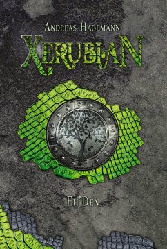 Xerubian - Band 3 (eBook, ePUB) - Hagemann, Andreas