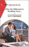 After the Billionaire's Wedding Vows... (eBook, ePUB)