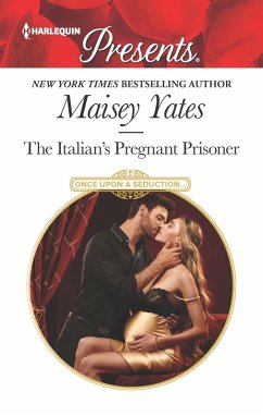 The Italian's Pregnant Prisoner (eBook, ePUB) - Yates, Maisey