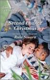 Second Chance Christmas (eBook, ePUB)