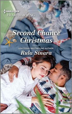 Second Chance Christmas (eBook, ePUB) - Sinara, Rula
