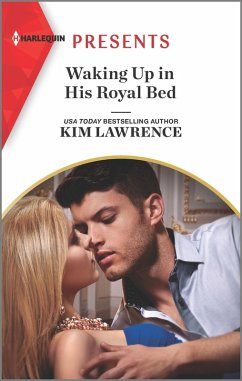 Cover Waking Up in His Royal Bed (eBook, ePUB)