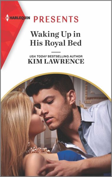 Waking Up in His Royal Bed (eBook, ePUB) Waking Up in His Royal Bed (eBook, ePUB)