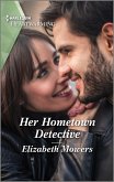 Her Hometown Detective (eBook, ePUB)
