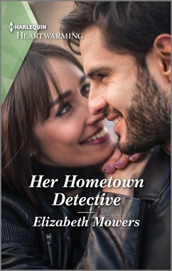 Her Hometown Detective (eBook, ePUB) - Mowers, Elizabeth